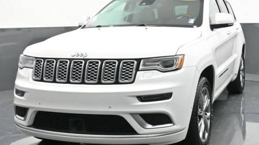 JEEP GRAND CHEROKEE 2020 1C4RJFJG7LC233413 image